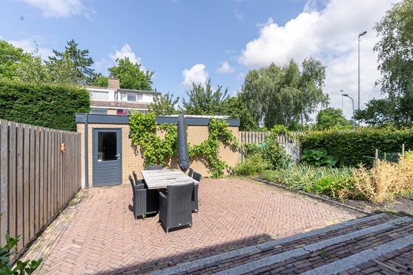 Medium property photo - Spieringweg 1029, 2136 LM Zwaanshoek